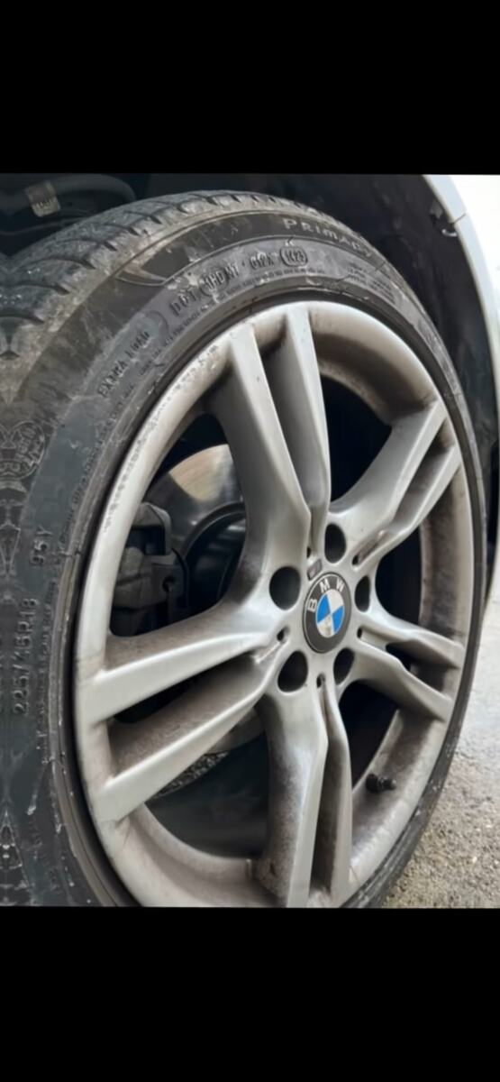Avant detailing - paire 5
